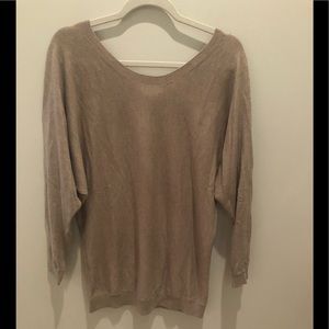 Vince camel sweater